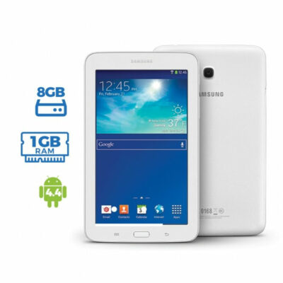 TABLET SAMSUNG T113, 8GB+ WIFI, BT