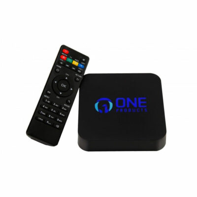 TV BOX QUAD CORE, ANDROID 8GB, 1GB RAM