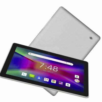 Tablet EET1, 10 pulg, 1gb ram, quad core, hasta 32gb
