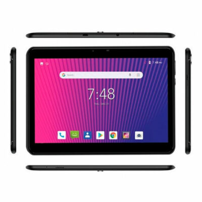 Tablet Hyundai 7pulg, 32gb, 2mpx, black