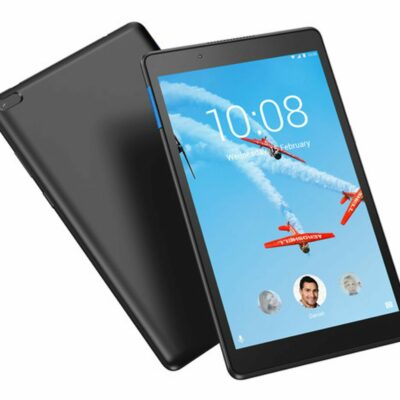 Tablet Lenovo E8 8 pulg, media Tek, 16gb, 1gb, nougat