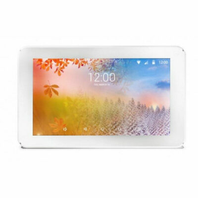 Tablet Northtech Quad Core Touch, 8gb, 1gb, 2mpx, Android, BLANCA