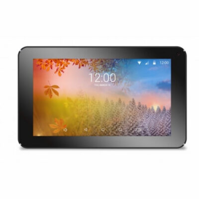 Tablet Northtech Quad Core Touch, 8gb, 1gb, 2mpx, Android, NEGRA