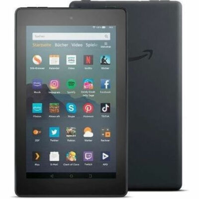 Tablet amazon fire 7,32gb, 2019 special edition