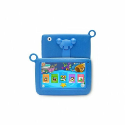 Tablets Kids modelo Disney 8gb con stand Y JUEGOS