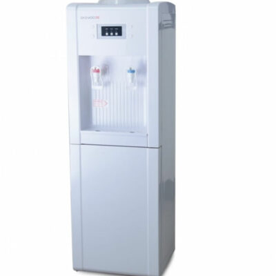 Torre Dispensadora De Agua Fria Y Caliente Daewoo Dwc-39cn