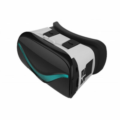 VR box 3D con bluetooth y touch