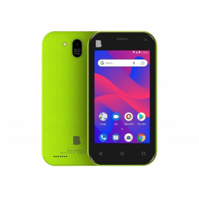 BLU ADVANCE L5 512MB+16GB RAM Verde