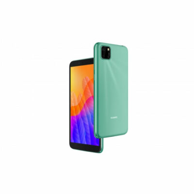 Huawei Y5P 2020, 32gb, dual sim Verde