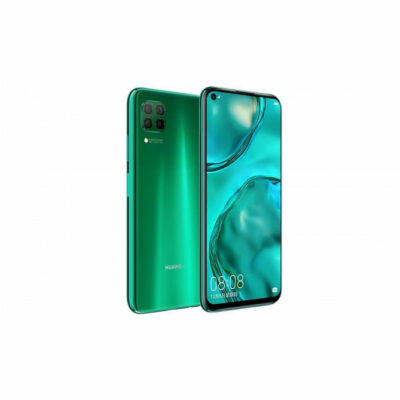 Huawei P40 lite 2020 128gb dual sim Verde