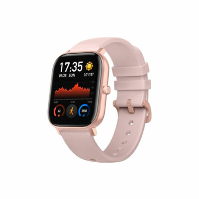 Xiaomi Amazfit GTS rosa