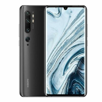 Xiaomi Mi Note 10 6gb Ram + 128gb Dual Sim, Lte