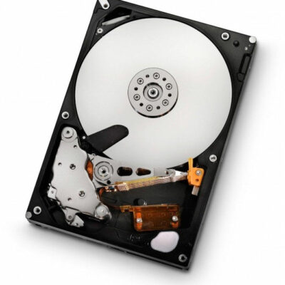 Disco Duro Pc 2tb Interno Hitachi 3.5 7200RPM Nuevos