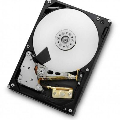 Disco Duro Interno 1tb Hitachi – 3.5 Sata, Rpm 7.200 Nuevo