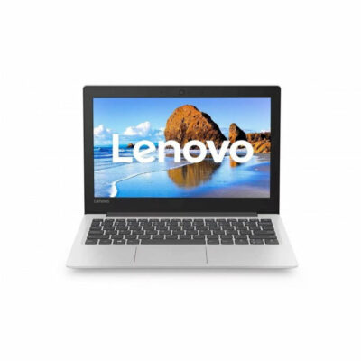 Laptop Lenovo Celeron, dual core, 2gb, 64gb, 11.6 pul, bt, w10