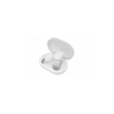 Airdots Xiaomi Youth 5.0 Mi White, touch, Nuevo modelo