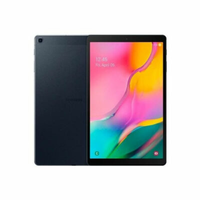 Samsung TAB A 10.1? 2019, 128gb, negra y gris