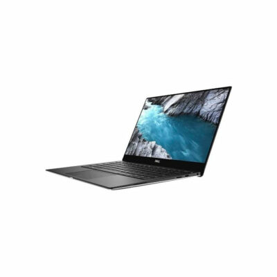 Laptop Dell XPS Carbon Fiber, I7, 512gb ssd, 12gb ram, 13.3 touch