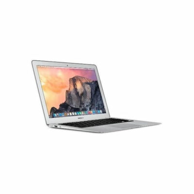 Macbook Air 2018 Core i5 8gb, 13.3 retina 128gb inc. IVA