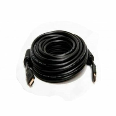 CABLE HDMI 10 METROS /3D / V1.4 /4096X2160 HD /ISO 9001/GOLD