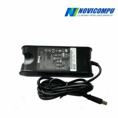 CARGADOR DE LAPTOP DELL 19.5V 3.34A Y 19.5V 4.62 A ORIGINAL