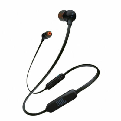 Audifonos In-ear Jbl T110bt Bluetooth 4.0 Manos Libres