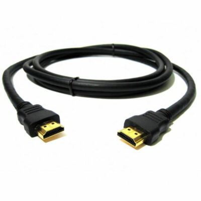Cable HDMI con blíster de 1.2 metros