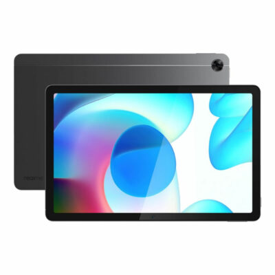 Tablet realme PAD 6gb, 128gb GRIS