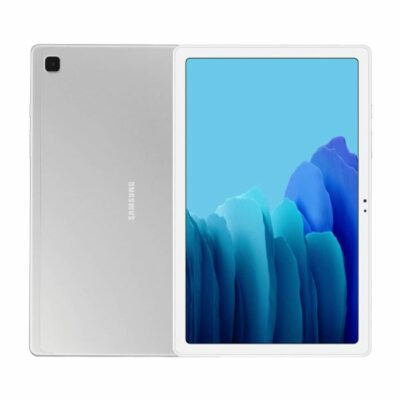 Samsung Tablet Galaxy A7 t500, 10.4” Wifi 64gb Plata