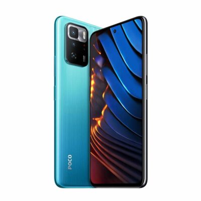 Celular Xiaomi POCO X3 GT 5G 128gb, 8gb AZUL