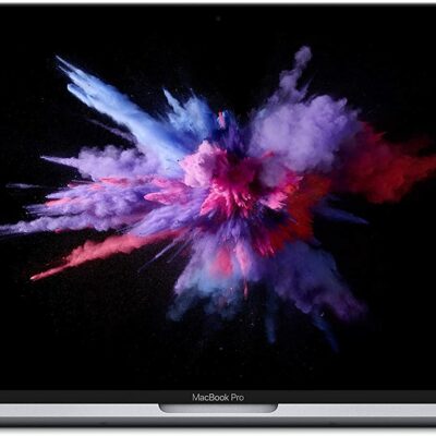 Laptop Macbook pro 13.3 2019 core i5 touchbar, 8gb, 256gb