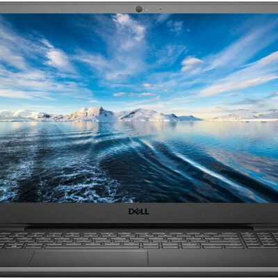 Laptop Dell Core i5 11va, 15pulg touch, 8gb, 256gb, bt, w11