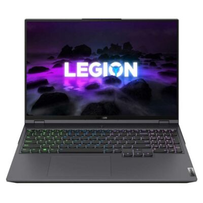 Laptop Lenovo 5 PRO gamer, Core i7 11800H, 512gb, 16gb, RTX 3050 4GB