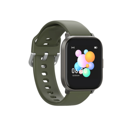 Reloj Smartwacth HAVIT M93 VERDE