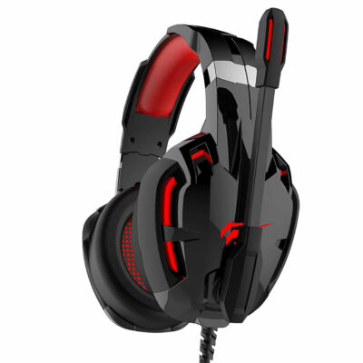 Auriculares Gamer Havit H2001U