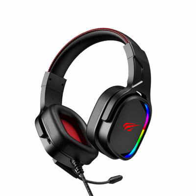 Auriculares GAMER HAVIT H2022U