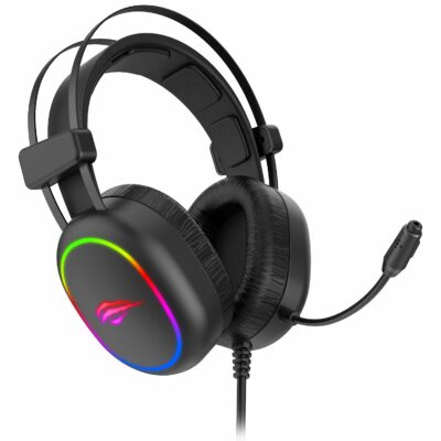 Auriculares GAMER HAVIT H2016D