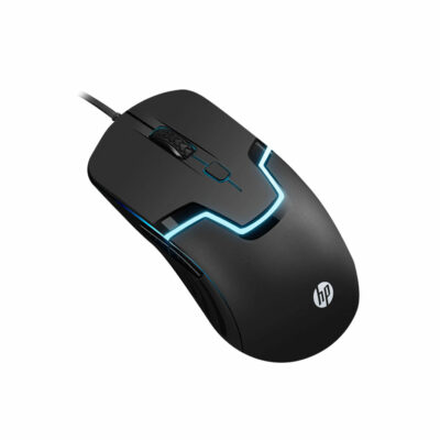 Mouse Gaming HP M100S