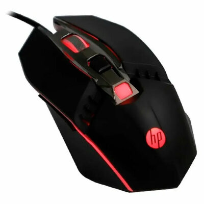 Mouse HP Gaming HP M270 NEGRO
