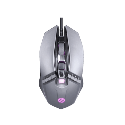Mouse HP Gaming HP M270 GRIS
