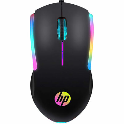 Mouse HP Gaming M160