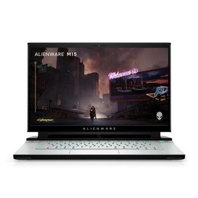 Dell Alienware gamer core i7 10ma, 32gb, 1tbssd, rtx 8gb