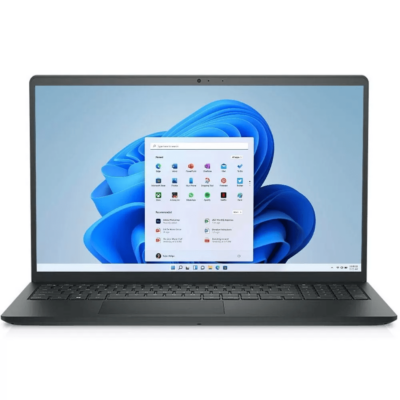 Laptop Dell Core i7 11va, 16gb, 1tb, 15pulg touch