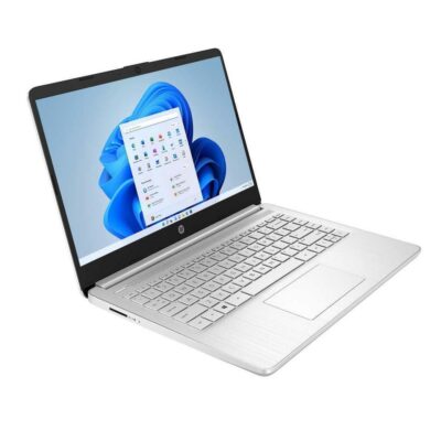 Laptop HP Core i7 11va, 512gb, 12gb, 14pulg, w10