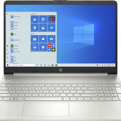 Laptop Core i3 11va, 8gb, 256gb, 15pulg touch, w10