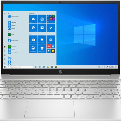 Laptop HP Ryzen 7, 512gb, 16gb, touch, w11, huella