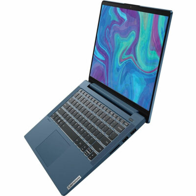 Lenovo Core i7 11va, 512gb, 16gb, 15pulg touch, huella