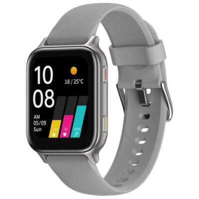 Smartwatch Umidigi Uwatch 5 GRIS