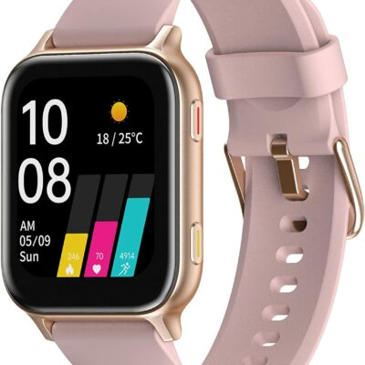 Smartwatch Umidigi Uwatch 5 ROSA