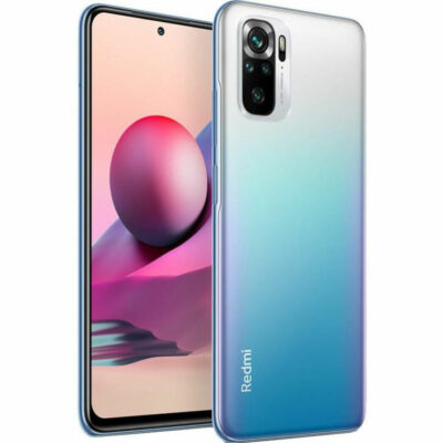 Celular Xiaomi Note 10s 128gb, 6gb AZUL